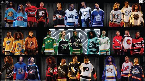 reverse retro jerseys 2022|NHL Reverse Retro jerseys 2022